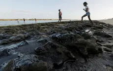 Brazil khắc phục sự cố dầu loang nghiêm trọng