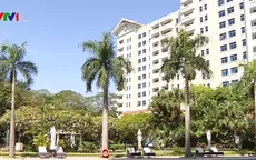 Phát triển đô thị xanh - Xu hướng tất yếu của tương lai