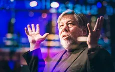 Thiên tài công nghệ Steve Wozniak mất niềm tin vào xe tự lái