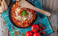 10 thực phẩm giúp giảm cân vào mùa đông