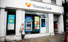 Hãng du lịch lừng lẫy Thomas Cook bị tập đoàn Trung Quốc mua lại