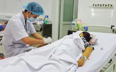 Liên tiếp các ca biến chứng do tự ý dùng thuốc nam điều trị bệnh