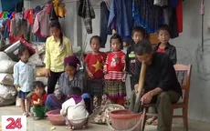 Lao động "chui" sang Trung Quốc bị bắt cóc, tống tiền