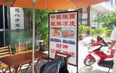 Đà Nẵng xử lý quảng cáo sai quy định