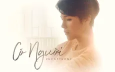 Vũ Cát Tường bật khóc, trở lại với ballad bằng bản hit "lụi tim"