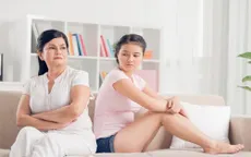 Mẹ chồng có làn mi cong vút nhờ con dâu và serum dưỡng mi Shinno