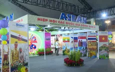 Khởi động lễ hội TP.HCM phát triển và hội nhập năm 2019