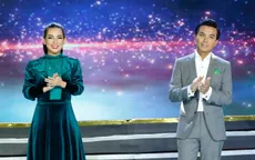 Phi Nhung khẳng định chưa từng yêu Mạnh Quỳnh