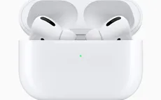 Cách kết nối AirPods Pro với hệ thống giải trí trên máy bay