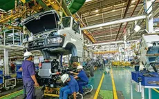 Ấn Độ ghi nhận mức tăng trưởng thấp nhất trong hơn 6 năm