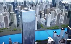 Dự án tòa nhà chọc trời tại Chicago, Mỹ
