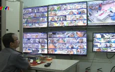 Báo động 'code grey' bảo vệ an ninh bệnh viện ở TP.HCM