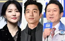 BXH giá trị thương hiệu các diễn viên tháng 11: Lee Young Ae dẫn đầu
