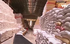 Nhiều cơ hội cho gạo Việt Nam ở thị trường Hong Kong (Trung Quốc)