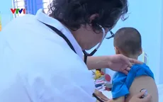 Điều trị HIV cho bệnh nhi - 20 năm những điều kỳ diệu