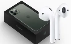 Tin vui: AirPods có thể là một phần phụ kiện của iPhone 2020