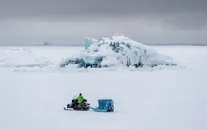 Chiêm ngưỡng Greenland kỳ vĩ qua The Ariston Comfort Challenge