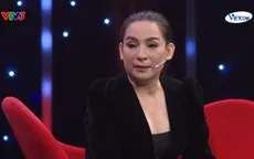 Tối Chủ nhật vui vẻ: Hồ Văn Cường khui tật xấu của Phi Nhung