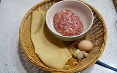 Không phải nấu lẩu, đây mới là cách ăn váng đậu "ngon số 1"