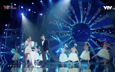 Chào 2020 - VTV New Year Concert: Đại tiệc âm nhạc "Sắc màu hy vọng"