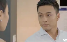 Những màn đuổi tình cũ cực phũ của Bảo "tuần lộc" trong Hoa hồng trên ngực trái