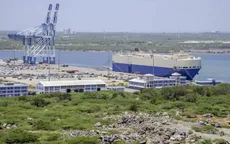 Sri Lanka muốn thu hồi cảng cho Trung Quốc thuê 99 năm