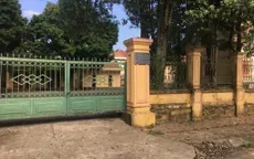 Hòa Bình: Trốn truy nã 26 năm dưới mác chánh văn phòng tòa án huyện