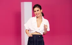 Nguyễn Diana chiến thắng tập 9 “Tôi là Hoa hậu Hoàn vũ Việt Nam 2019”
