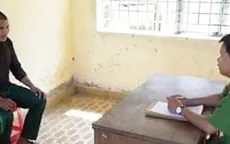 Trộm ô tô rồi gọi điện cho chủ xe đòi tiền chuộc