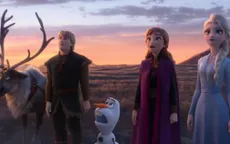 Doanh thu “Frozen II” dự kiến sẽ cao hơn phần 1