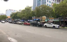 Cần Thơ thu phí đậu xe dưới lòng đường