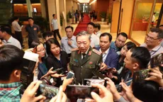 Bộ trưởng Bộ Công an: Khi xác định chính xác, sẽ đưa thi hài về Việt Nam