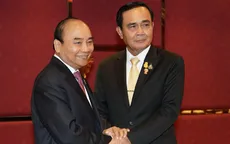 Việt Nam đảm nhận vai trò Chủ tịch luân phiên ASEAN