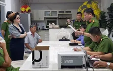 Công ty Angel Lina bị xử lý hình sự, quyền lợi người dân có được đảm bảo?