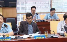 Xử lý nghiêm việc dùng hình ảnh vi phạm chủ quyền biển đảo