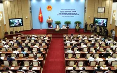 Hà Nội rút kinh nghiệm về vệ sinh ATTP và sự cố nước nhiễm dầu