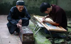 TP. Hà Nội công nhận 2 điểm du lịch làng nghề