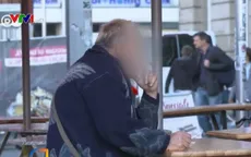 Berlin (Đức) - Thủ đô của sự cô đơn