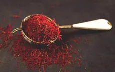 Kết hợp saffron trong việc chống bệnh trầm cảm
