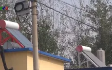 Giải pháp đồng bộ chống ô nhiễm ở Trung Quốc