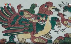 Bảo tồn và phát huy giá trị tranh dân gian Đông Hồ