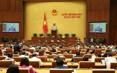 Cân nhắc về giao chỉ tiêu trong phòng chống tội phạm