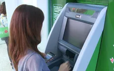 Ngân hàng “chạy đua” miễn phí dịch vụ