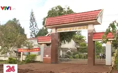 Đăk Lăk: Nhà trường nâng điểm để học sinh lên lớp