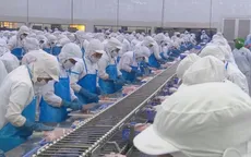 Mỹ công nhận hệ thống an toàn thực phẩm cá da trơn của Việt Nam