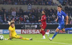 Lịch trực tiếp Champions League rạng sáng mai (6/11): Liverpool tiếp đón Genk, Dortmund tái đấu Inter