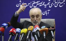 Iran tiếp tục điều chỉnh phạm vi tuân thủ thỏa thuận hạt nhân