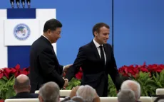 Phản ứng của các nước về việc Mỹ rút khỏi Hiệp định Paris