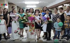 Gặp gỡ nữ tiến sĩ cello đầu tiên của Việt Nam