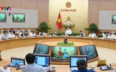 Chính phủ chia buồn với gia đình các nạn nhân thiệt mạng tại Anh